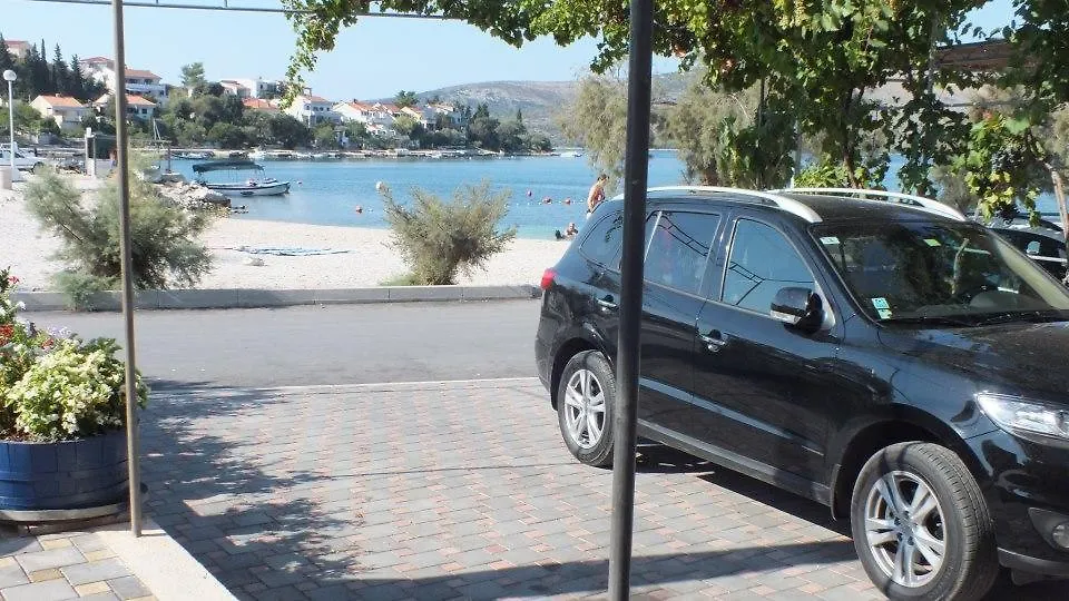 Apartments Vukman Seget Vranjica Croatia